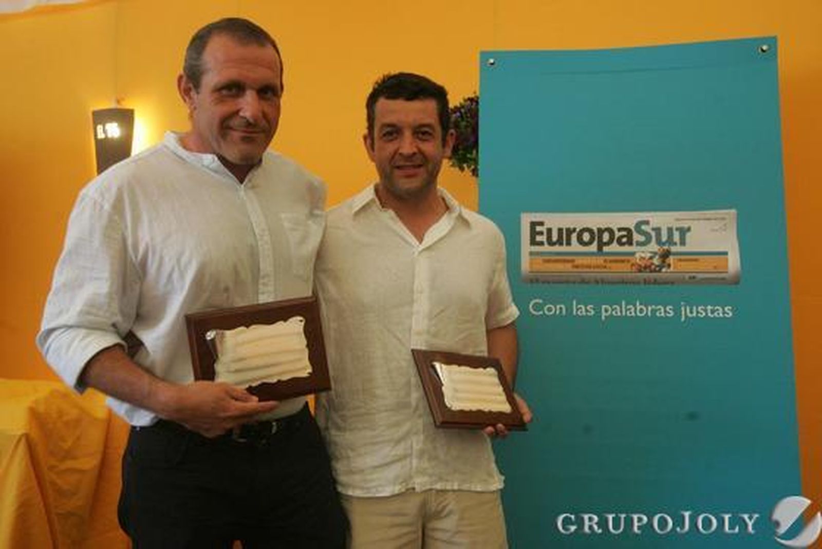 Foto: J.M.Q. / Erasmo Fenoy