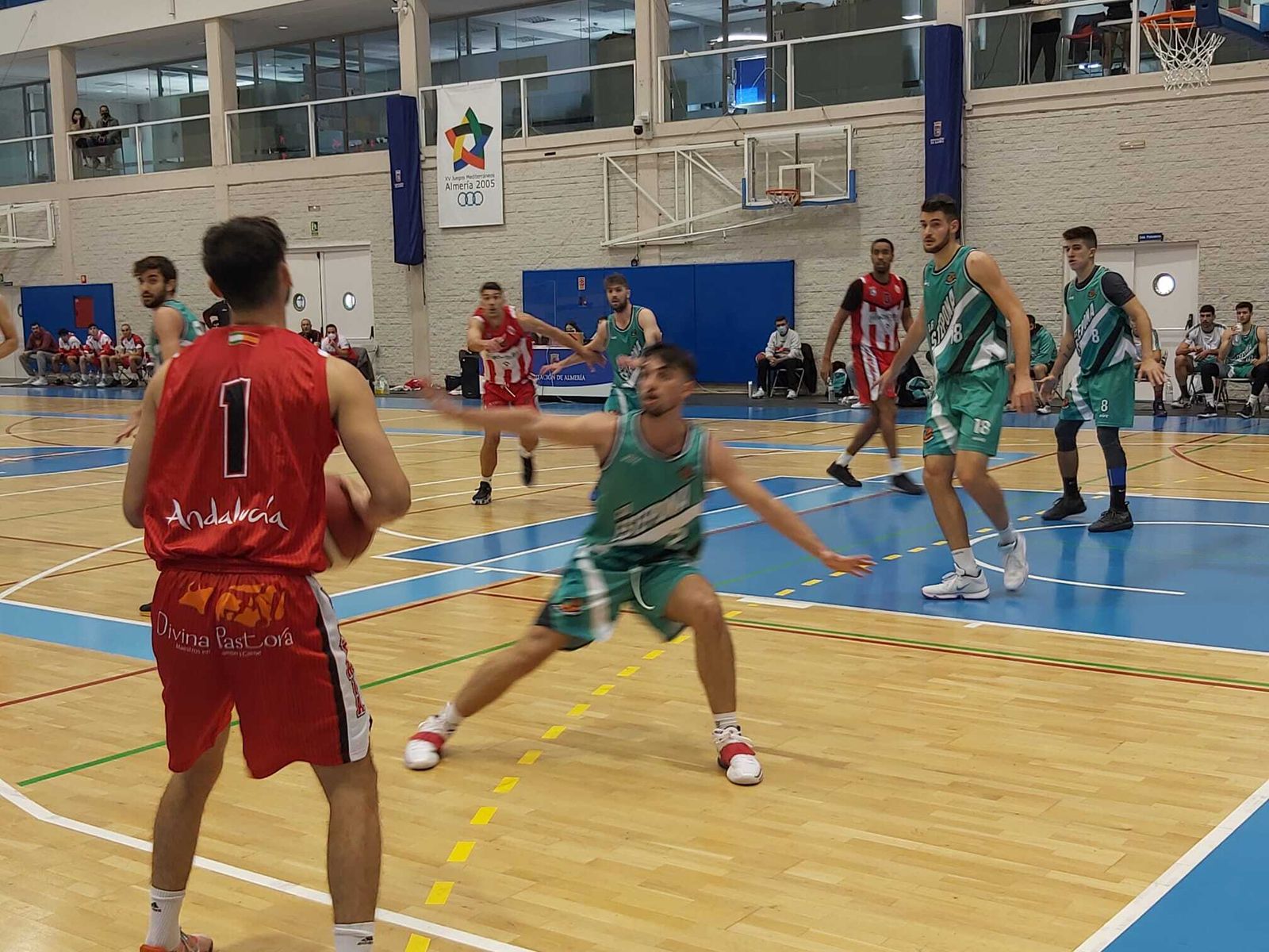 Ecoculture Costa de Almería quiere continuar su buena racha