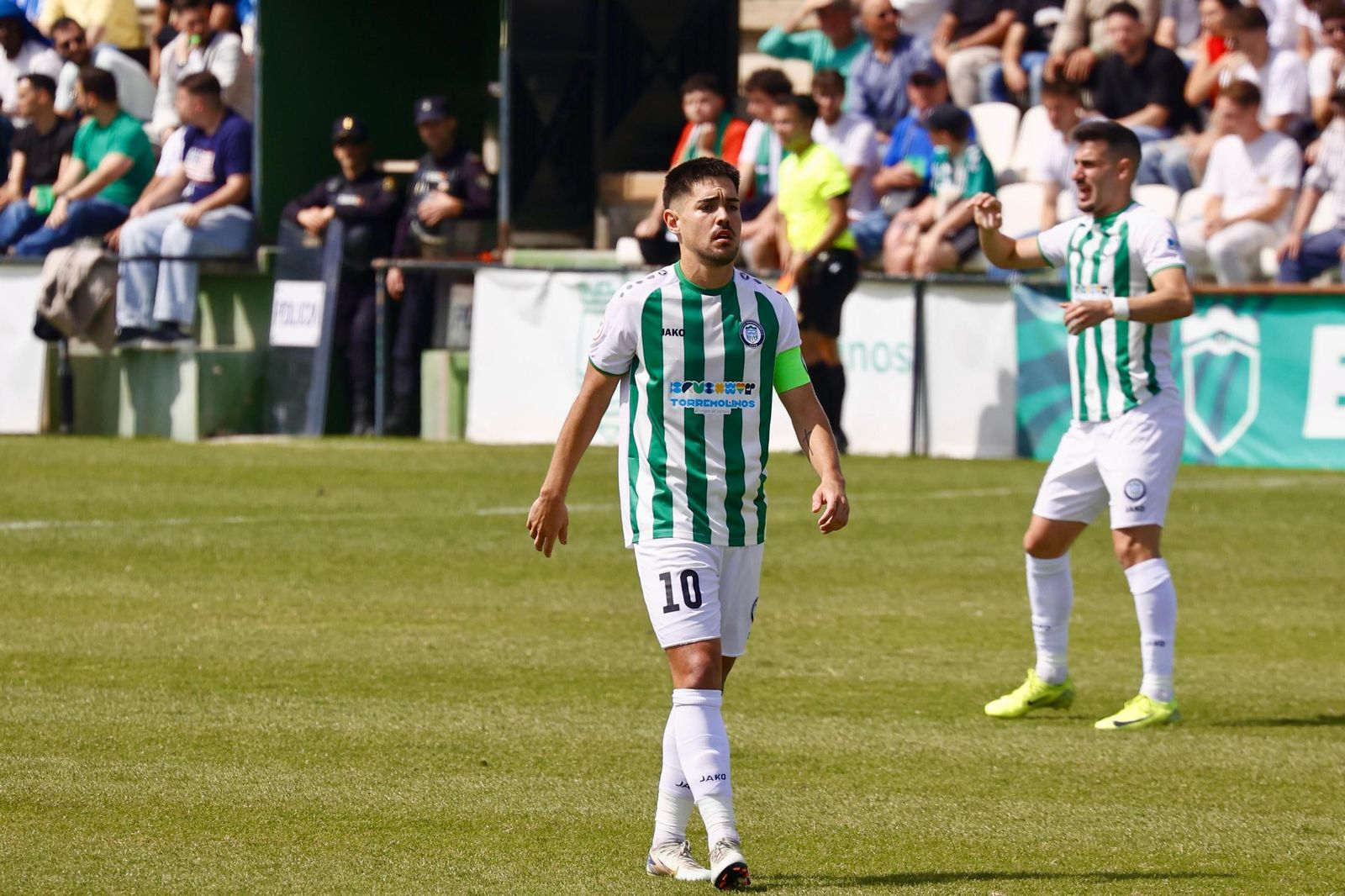 Las fotos del Juventud de Torremolinos-La Unión