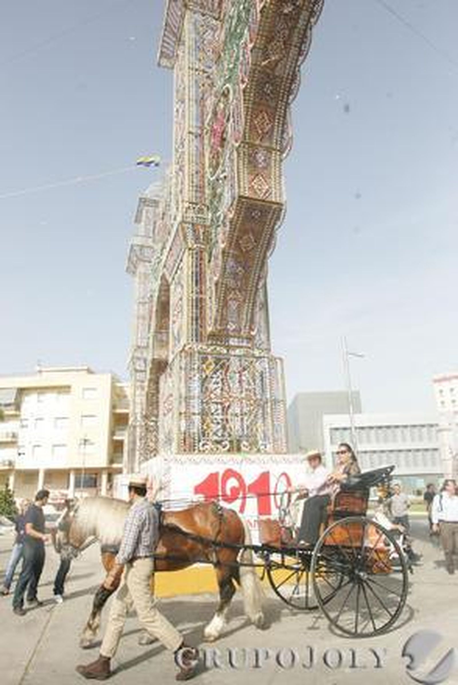 Foto: J.M.Q. / Erasmo Fenoy