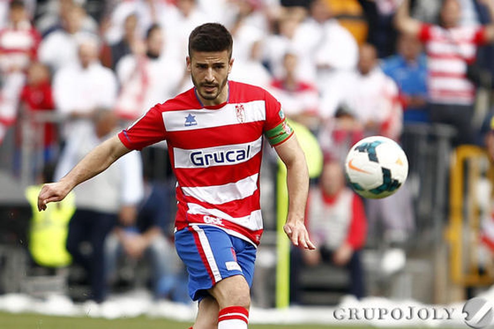 Foto: Pepe Villoslada