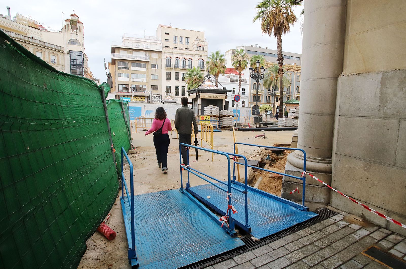 Imágenes del domingo 3 de septiembre en Huelva