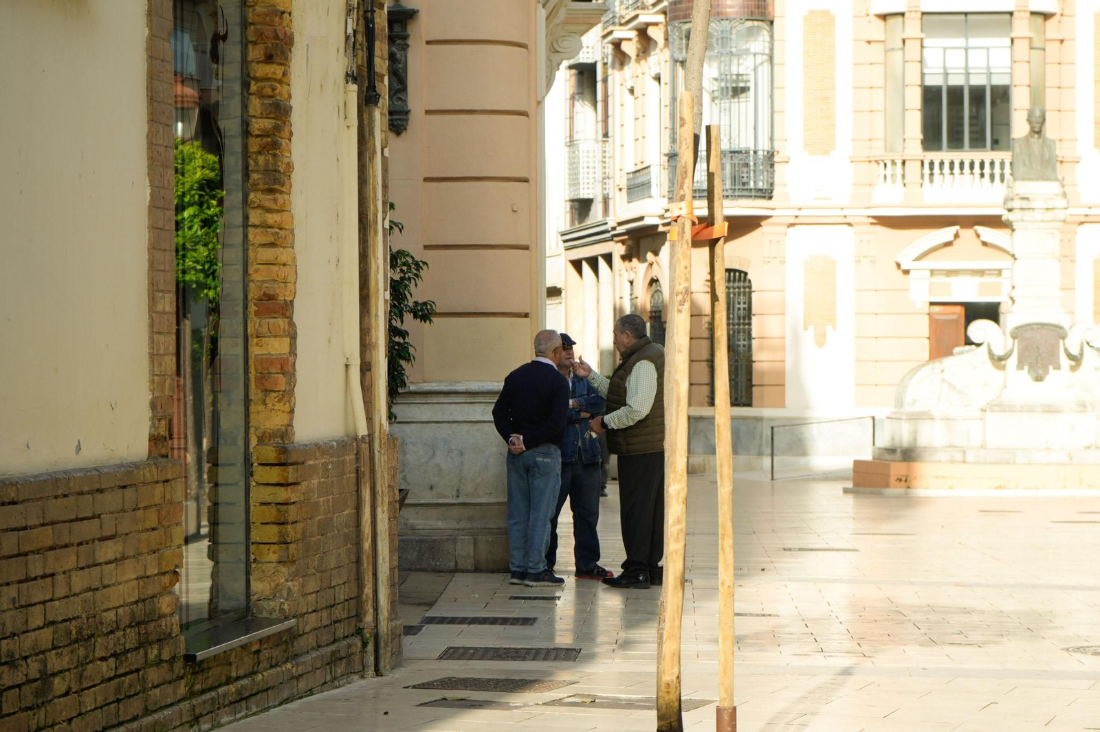 Las imágenes más destacadas del viernes 25 de abril en Huelva