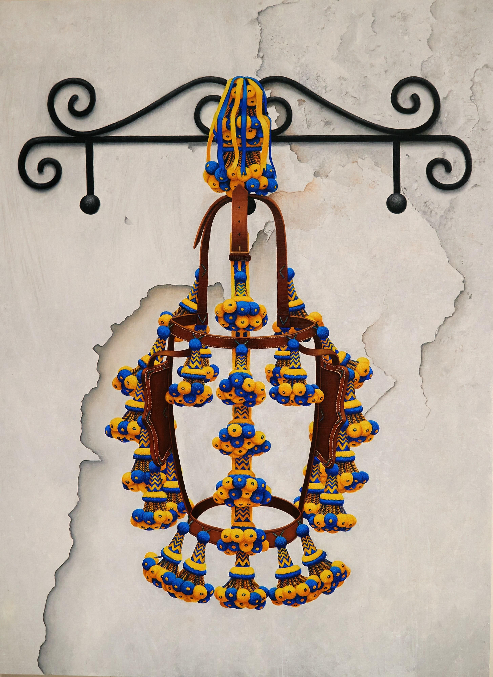 El cartel '¡Todo listo!'.