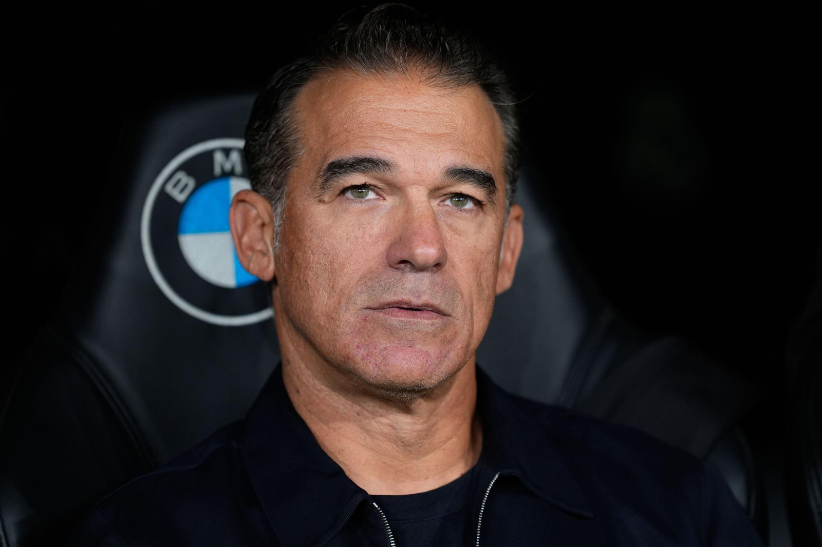 Las fotos del Real Madrid - Alavés