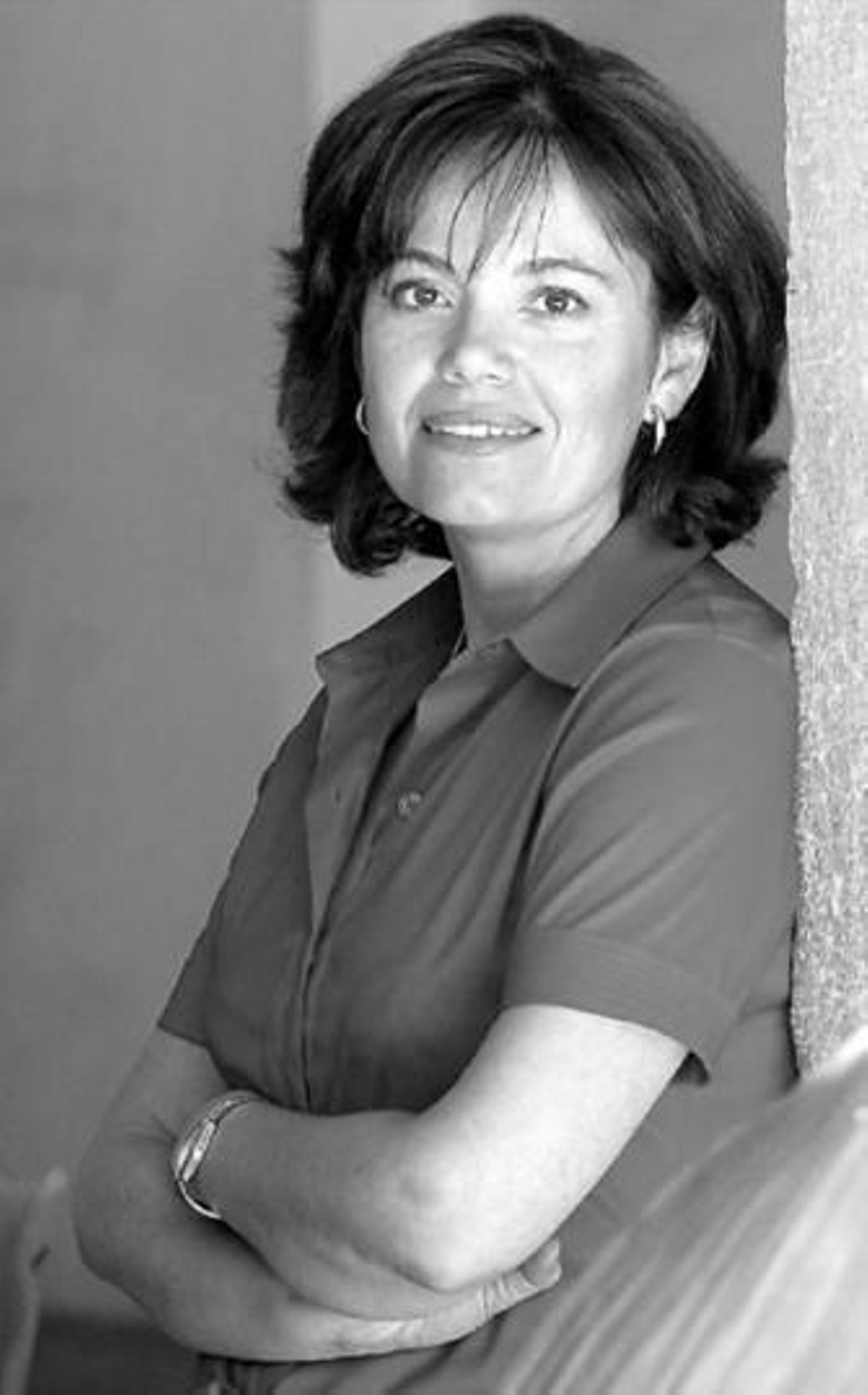 Inmaculada Montalbán.