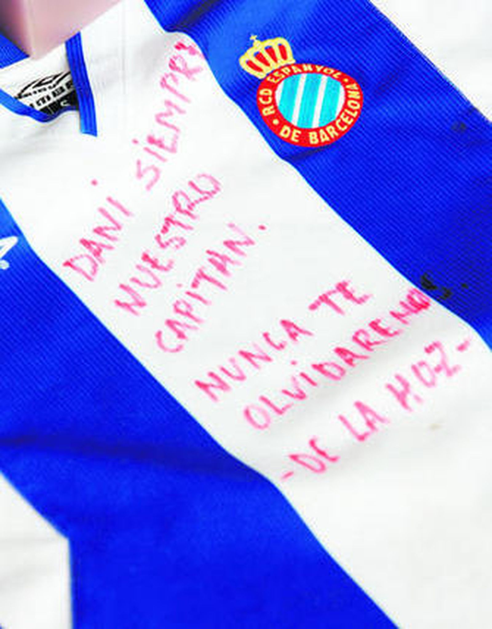 De la euforia al pesar