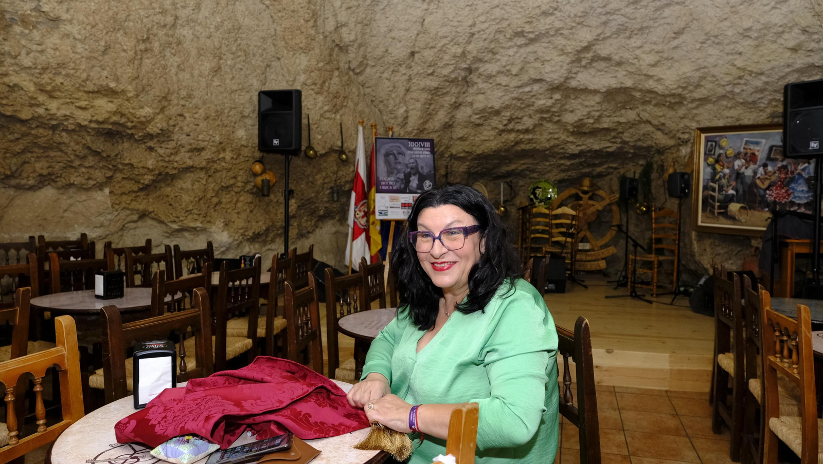 Imágenes de la escuela de saetas 'Peña El Morato'