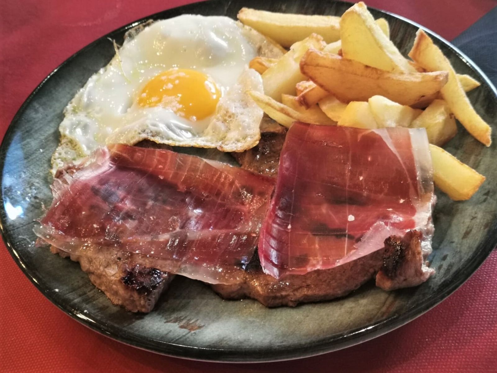Dónde comer en Huelva si eres estudiante