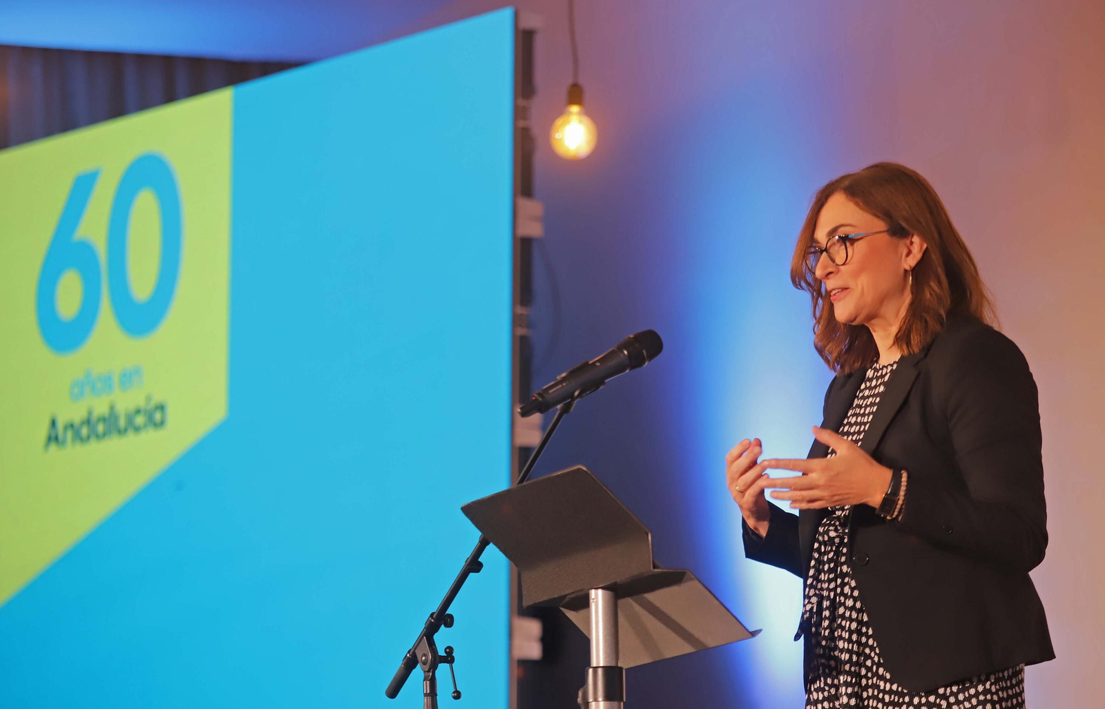 Fotos del 60º aniversario de Moeve en Andalucía celebrado en La Hacienda Alcaidesa Links Golf Resort de San Roque