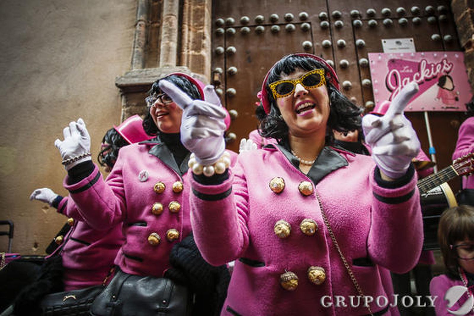 Foto: Julio Gonzalez