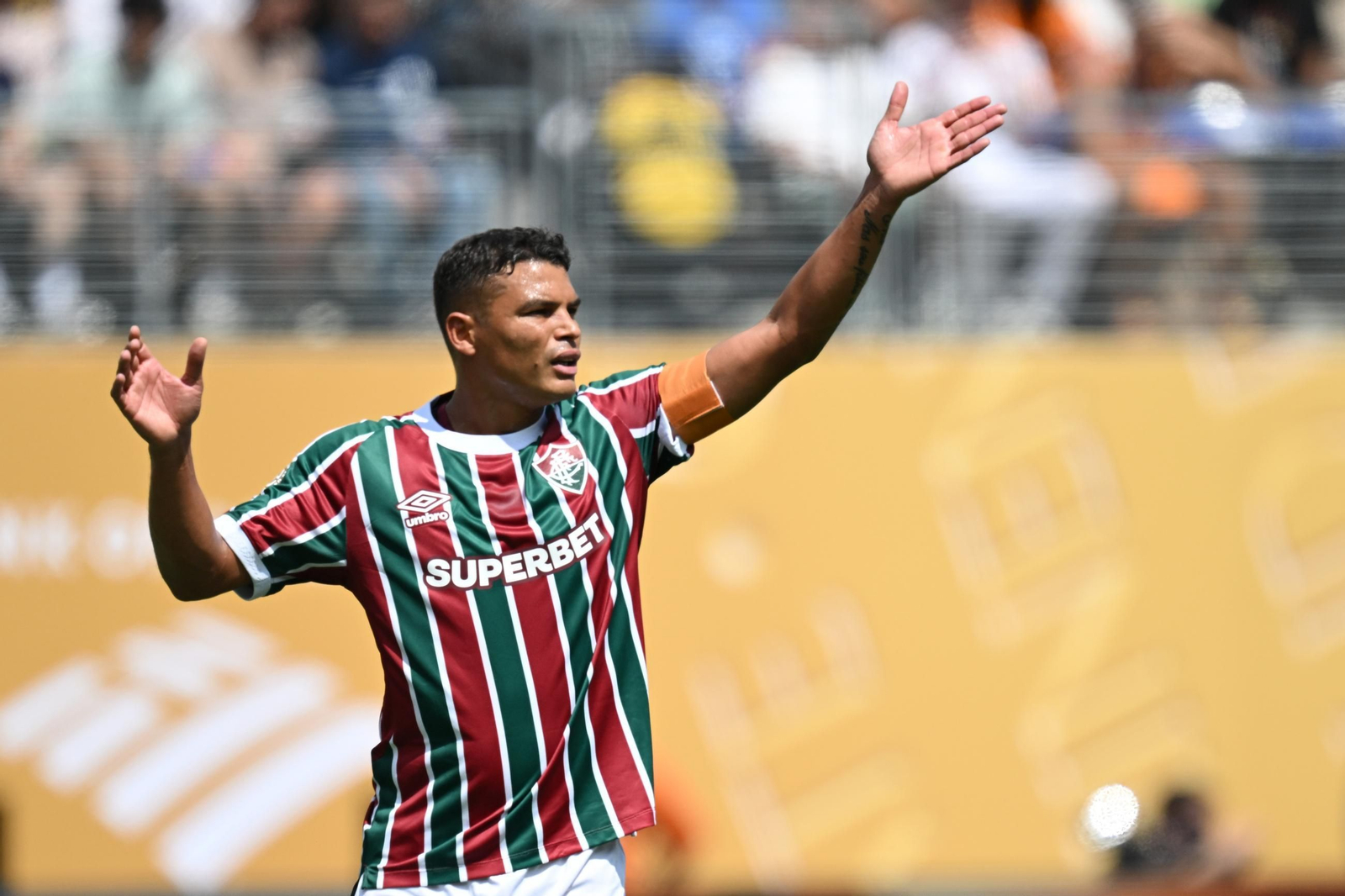 Las mejores imágenes del Fluminense-Chelsea en el Mundial de Clubes Las mejores imágenes del Fluminense-Chelsea en el Mundial de Clubes