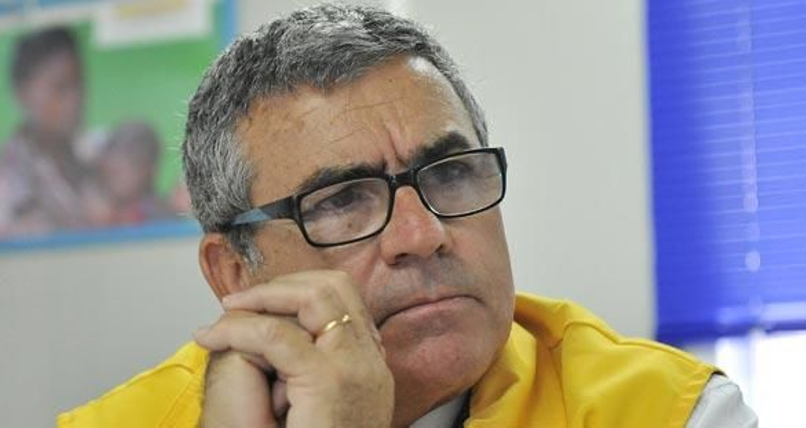 "Detrás de la proliferación de las ONG hay un enorme negocio"