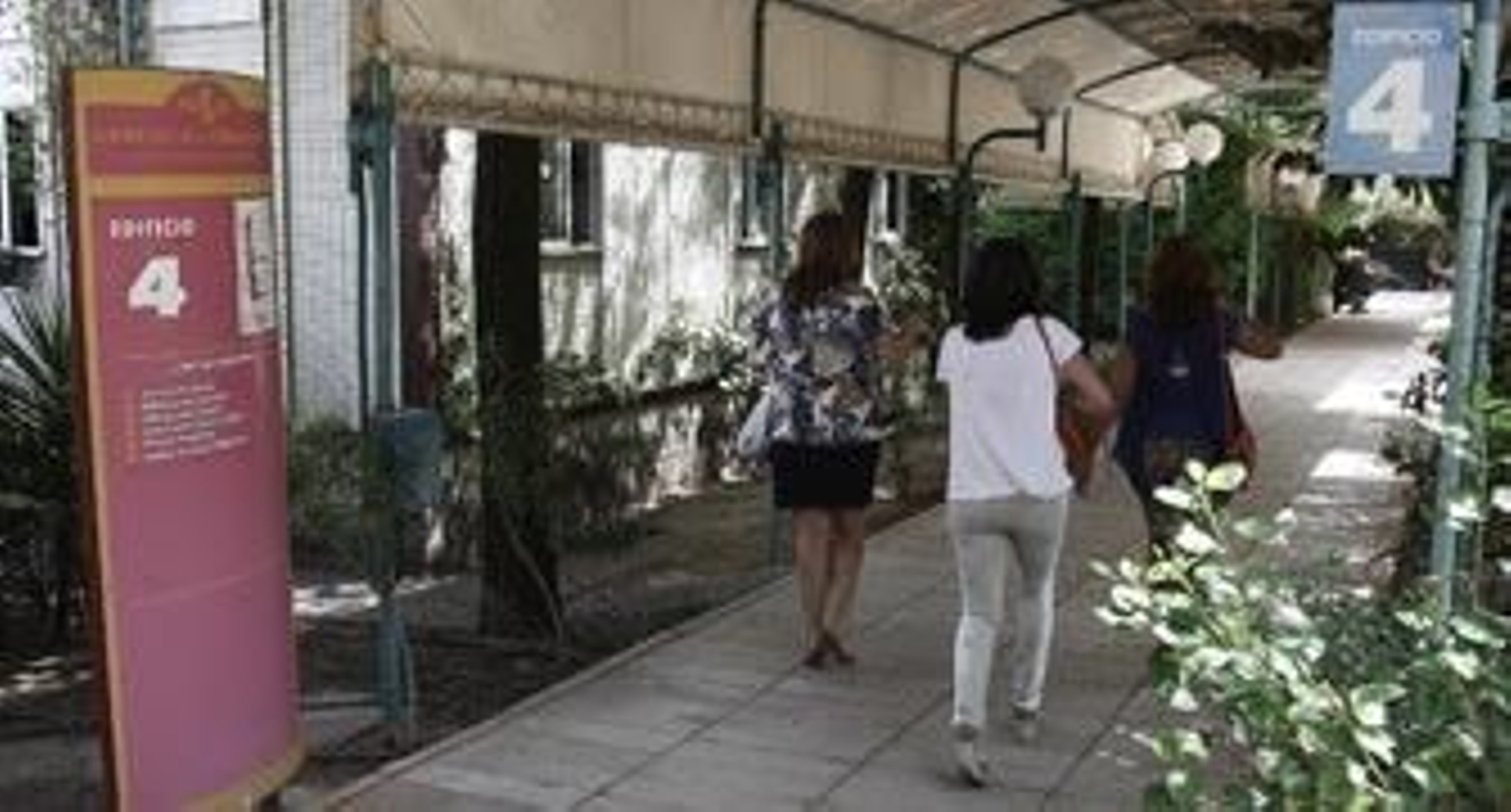 La plantilla de Urbanismo mantiene un 43% de jefes pese a los ajustes del PP