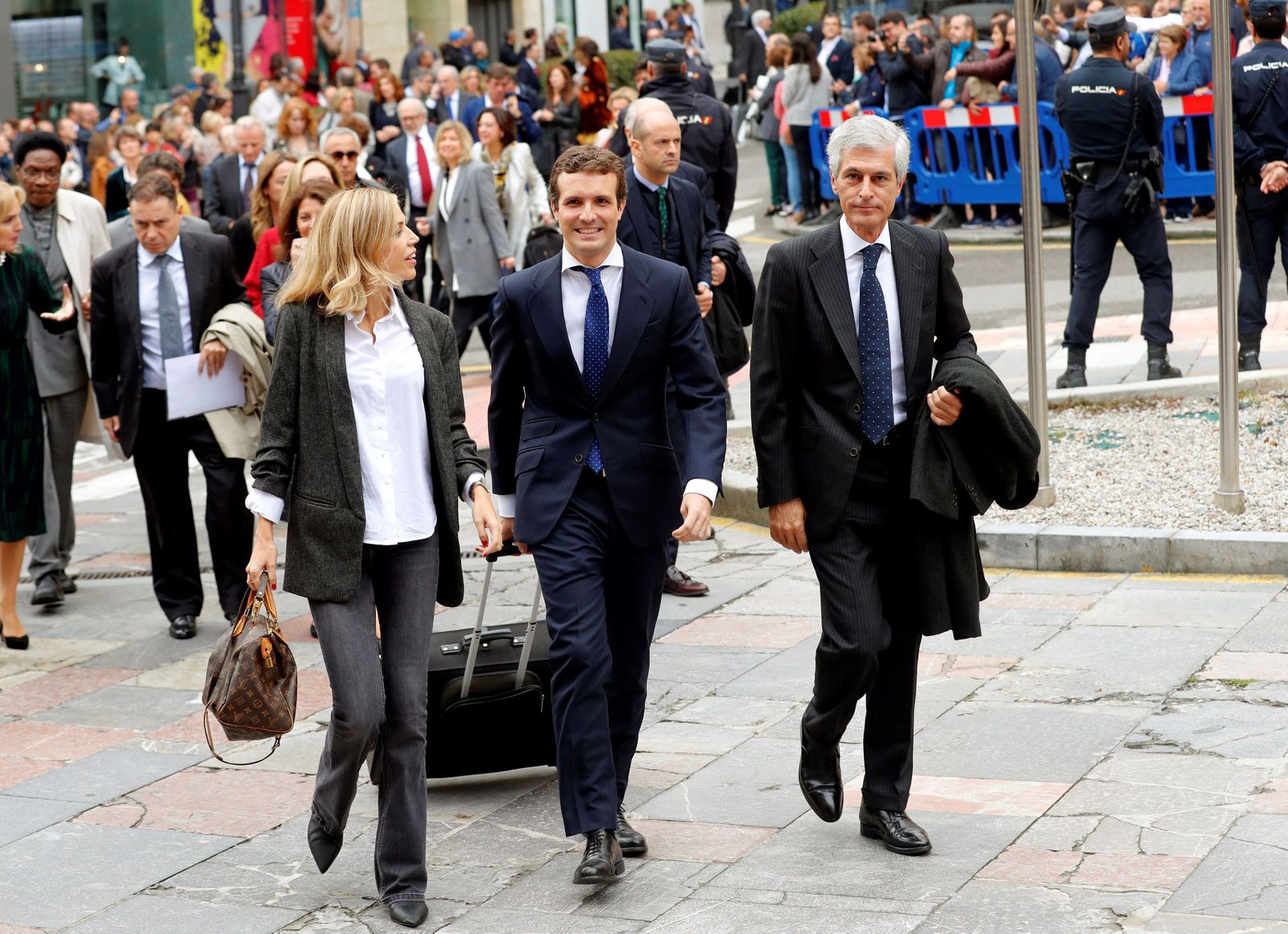 Las imágenes de la entrega de los Premios Princesa de Asturias