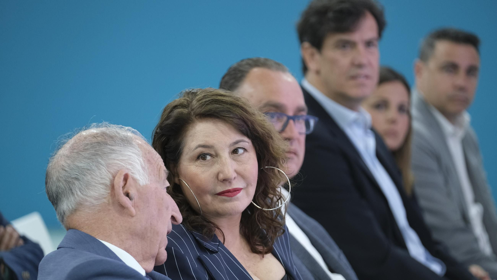 Tercer día de Infoagro Exhibition, en imágenes