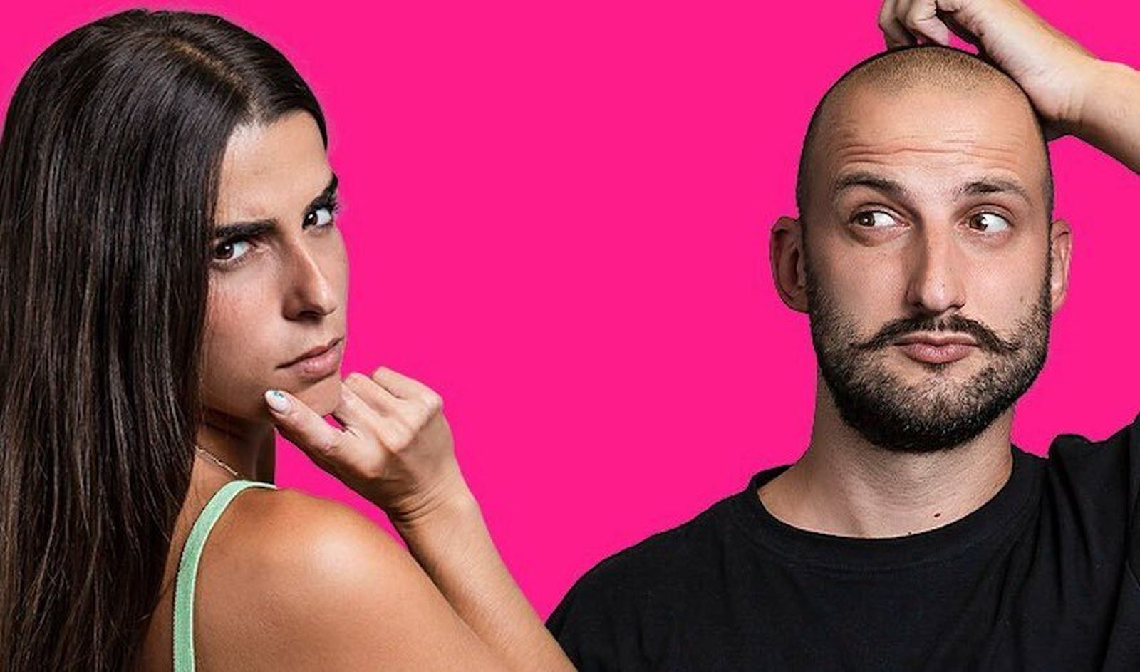 El humor de Ismael Lemais y la Kiskillosa llega a Huelva