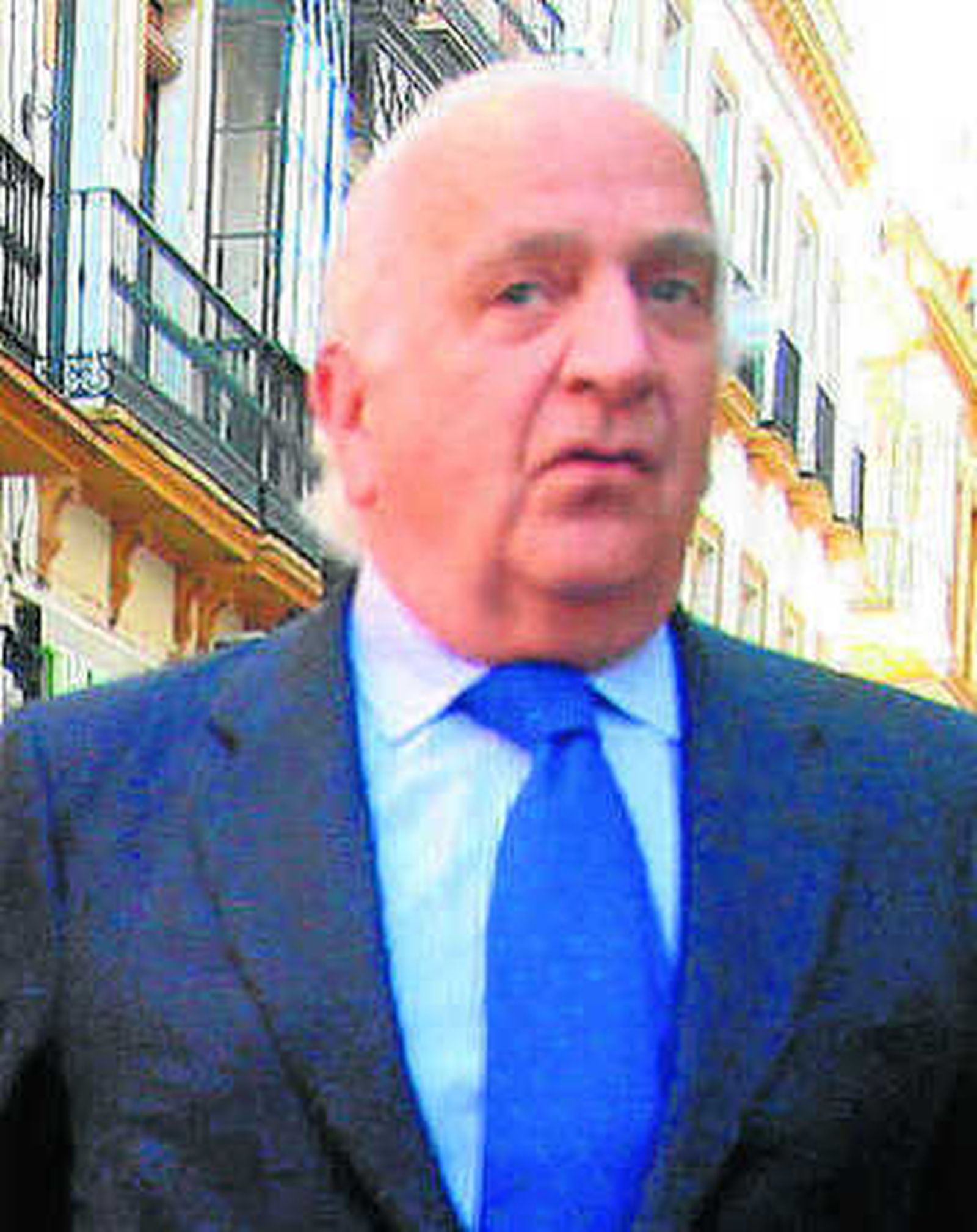 José Cañete.