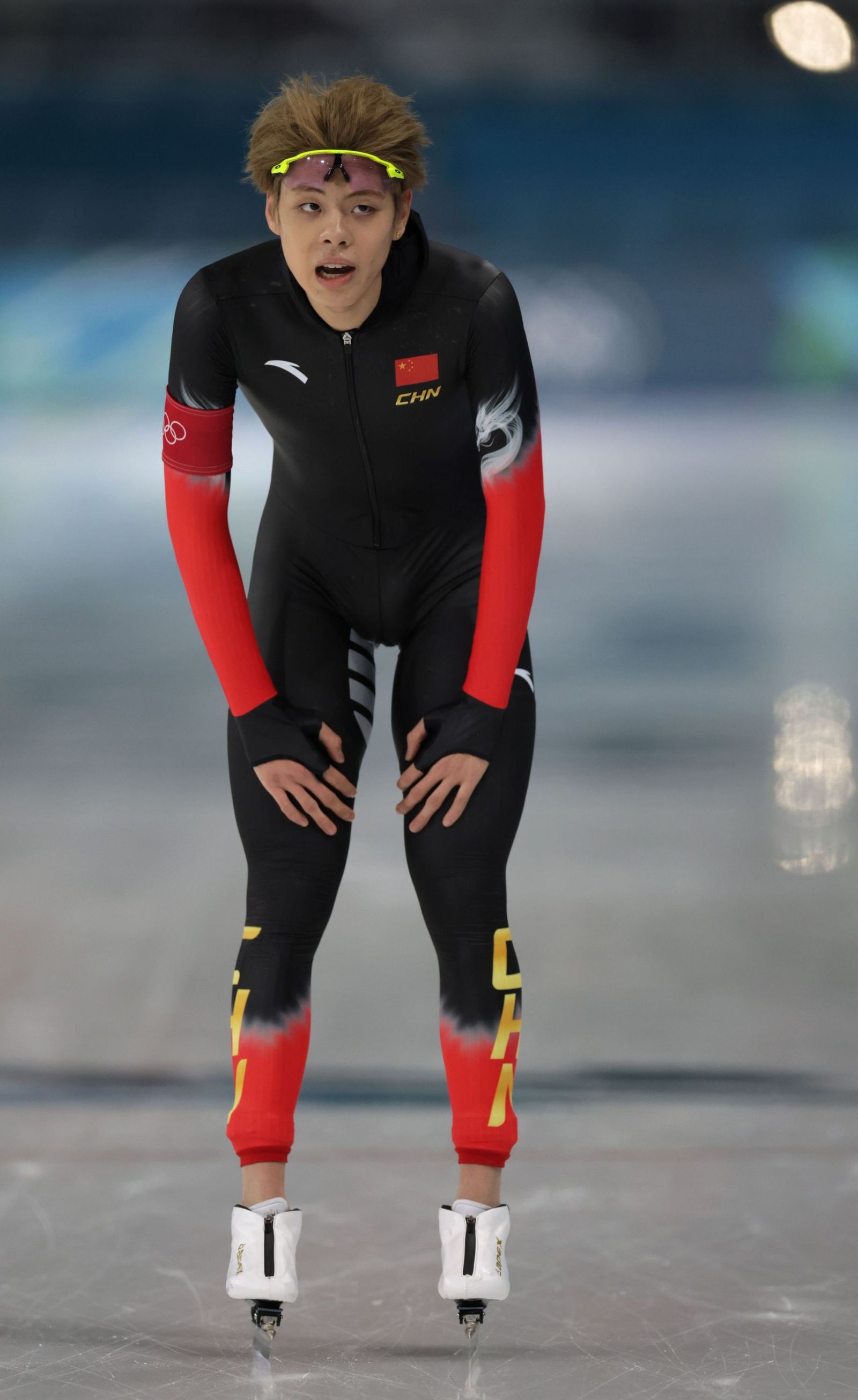 Las mejores fotos de los Juegos Olímpicos de invierno Milán Cortina d'Ampezzo 2026 | Tercera jornada