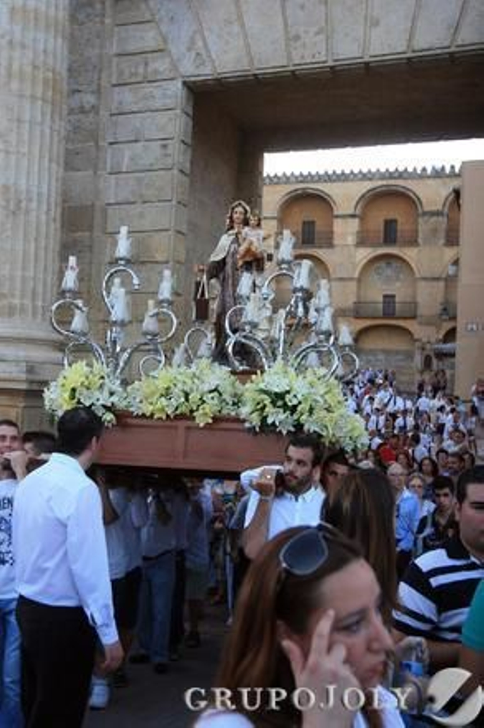 Foto: O. Barrionuevo