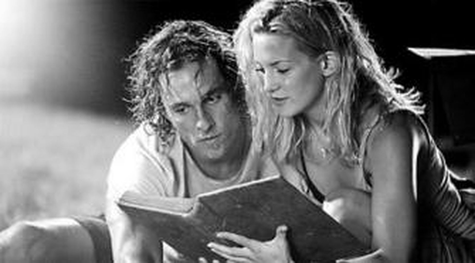 Fotograma de la película 'Como locos... a por el oro'.