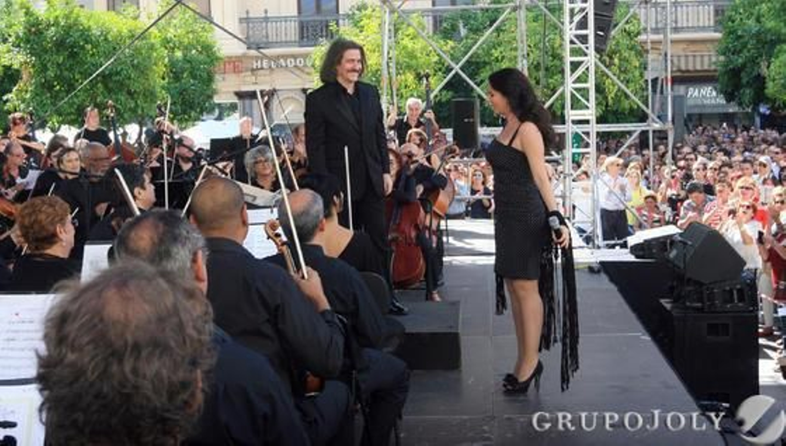 Foto: Óscar Barrionuevo