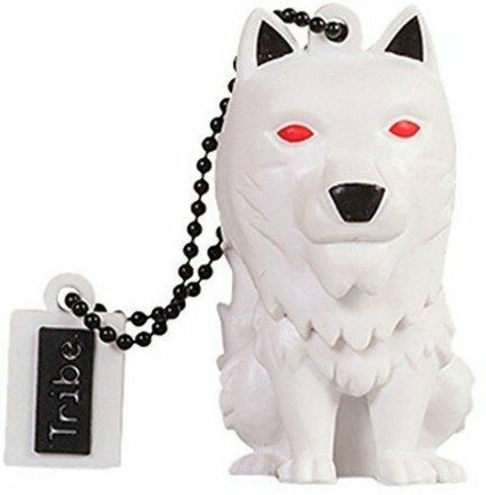 USB de Ghost, el lobo huargo de Jon Snow