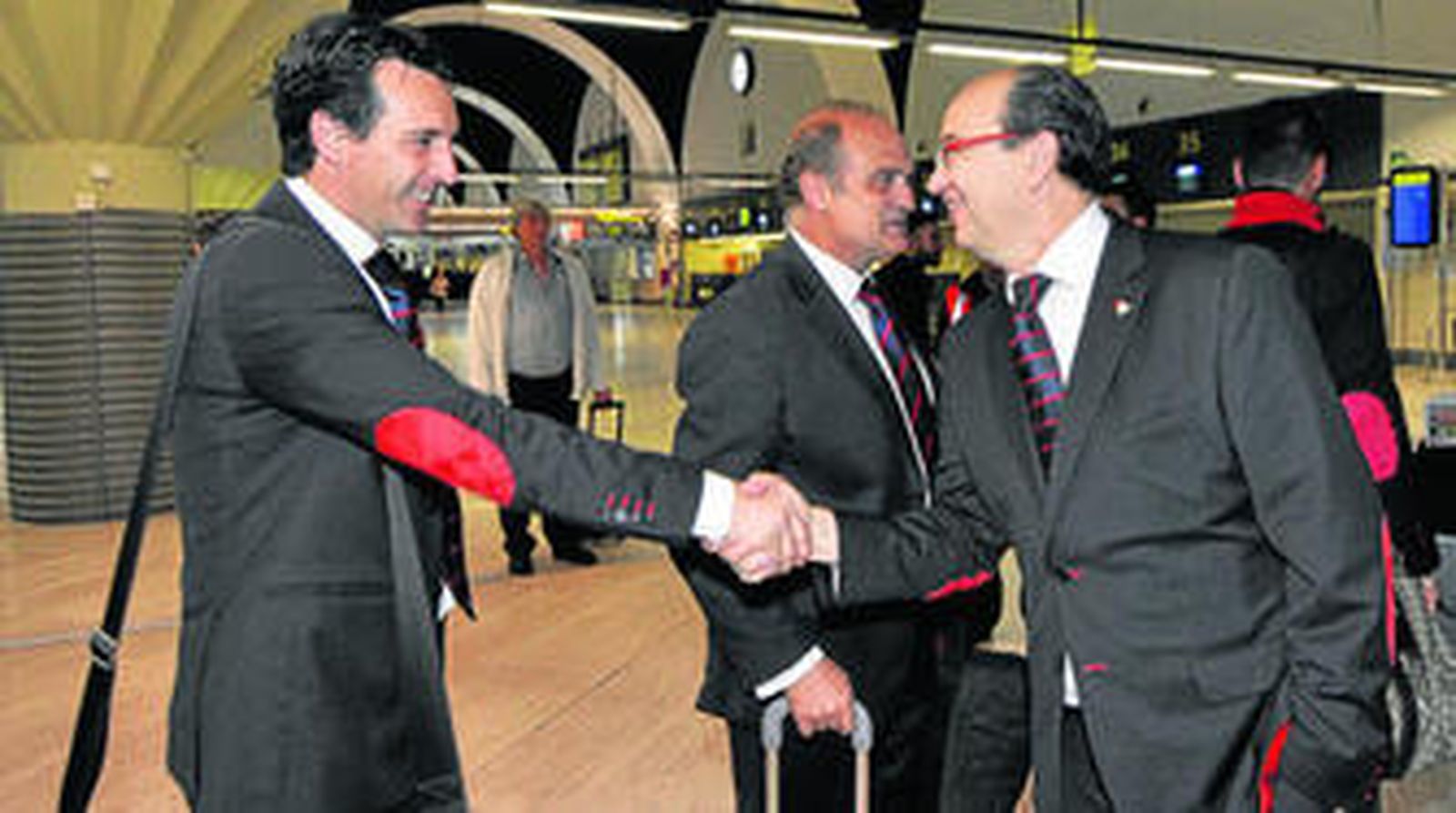 El pálpito de Eindhoven