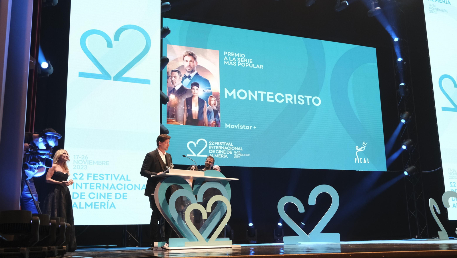 Gala Final de FICAL 2023, en imágenes