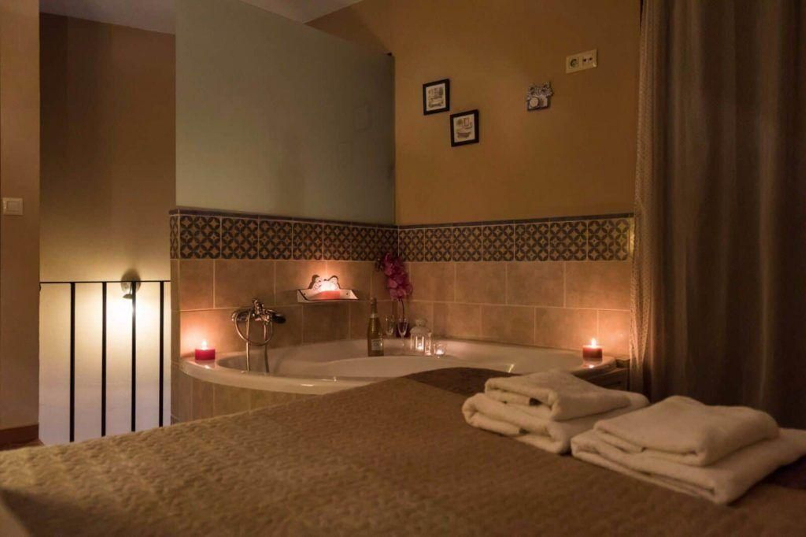 CASA RURAL EL PALADÍN (ZUFRE)