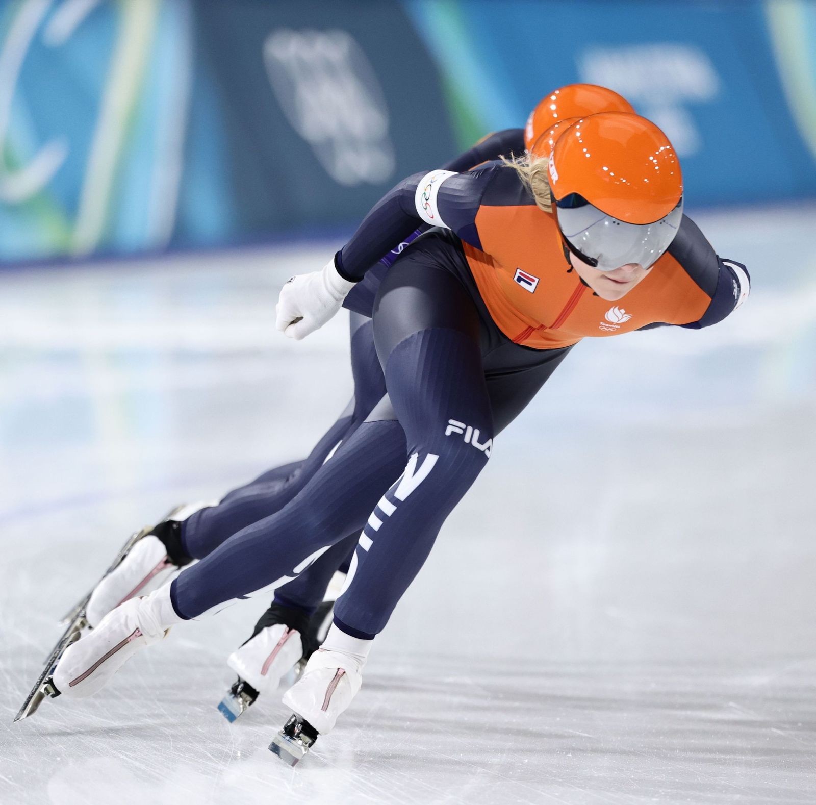 Las mejores fotos de los Juegos Olímpicos de invierno Milán Cortina d'Ampezzo 2026 | Jornada 12