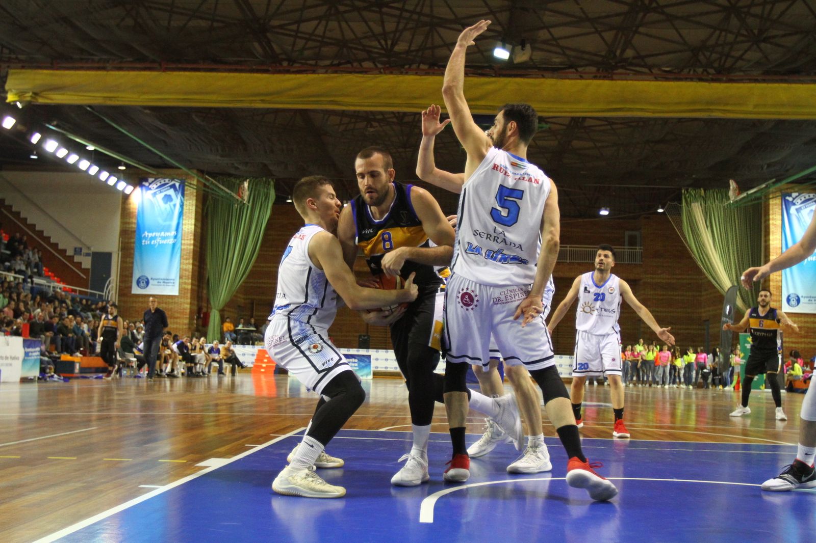 El Krypteia Capital  logra su pase a la fase de ascenso