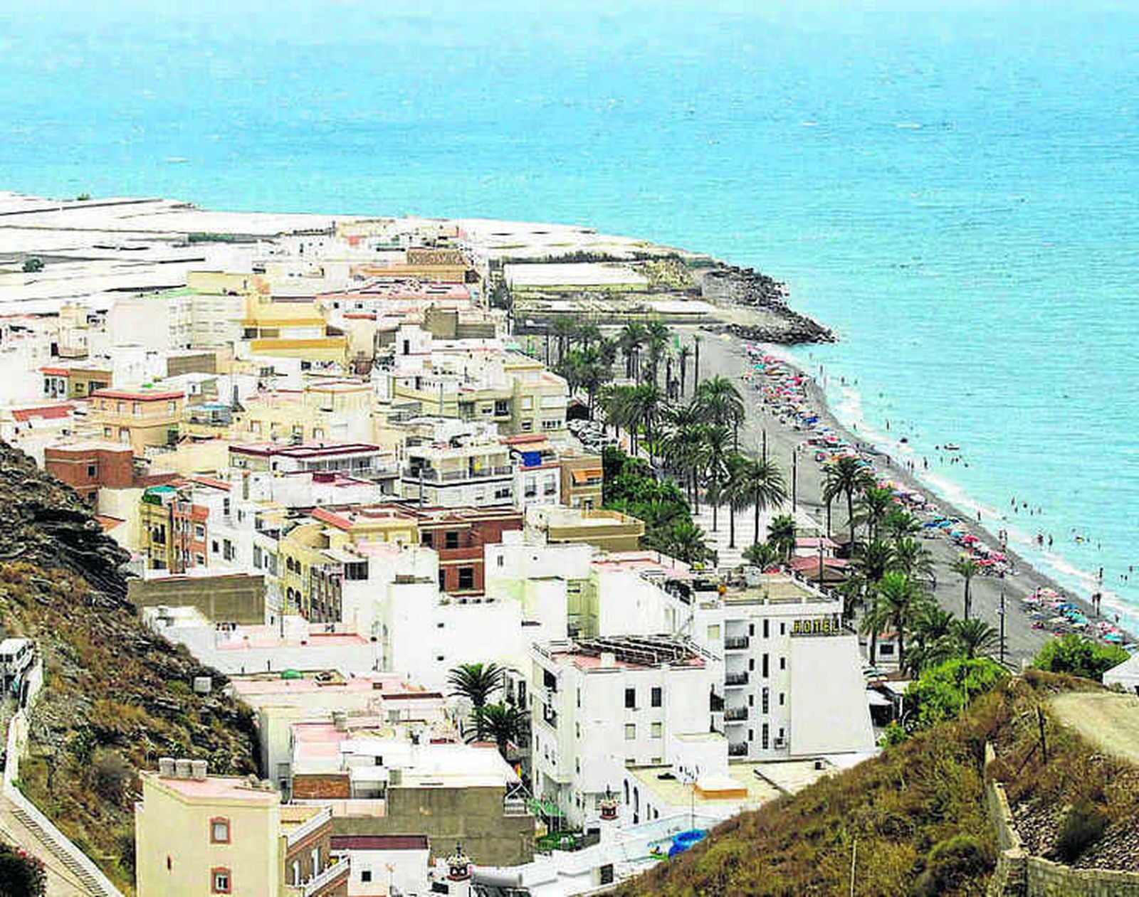 La lista de los pueblos de Granada que no han registrado ningún muerto por coronavirus