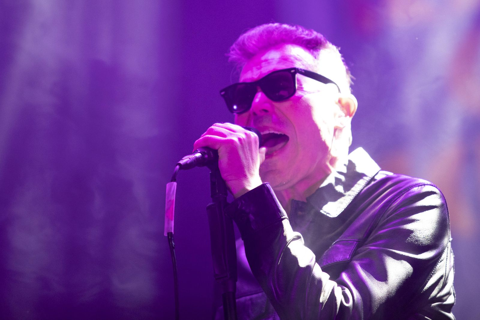 El concierto solidario de Granada por Ucrania, en imágenes