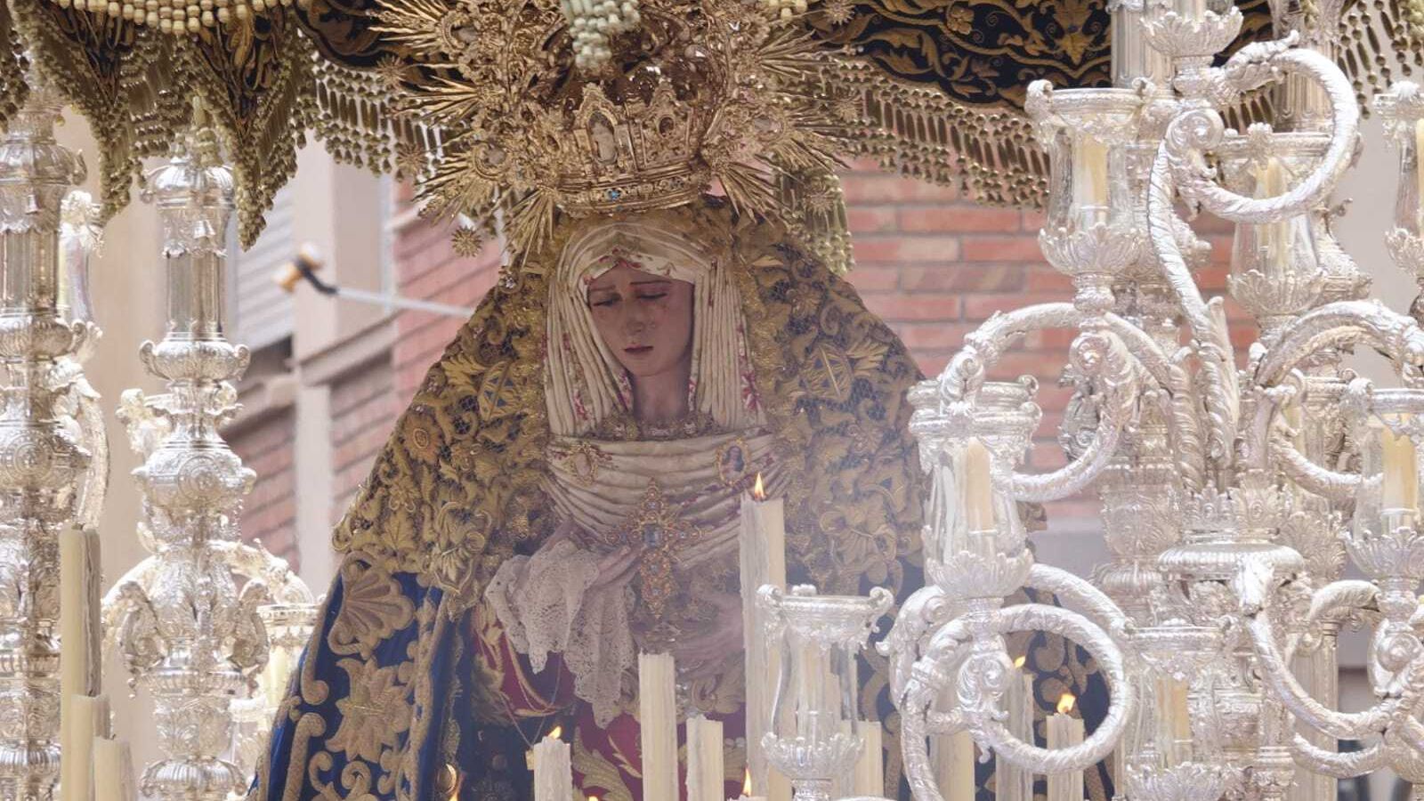 La Virgen del Gran Perdón