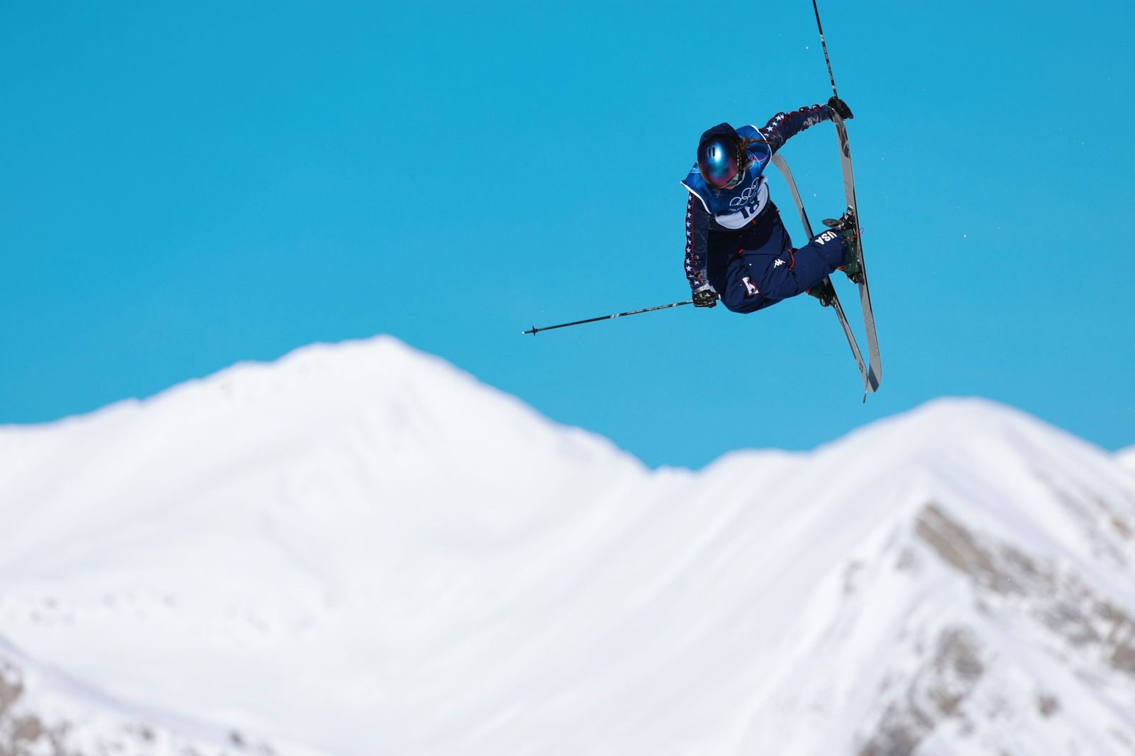 Las mejores fotos de los Juegos Olímpicos de invierno Milán Cortina d'Ampezzo 2026 | Segunda jornada