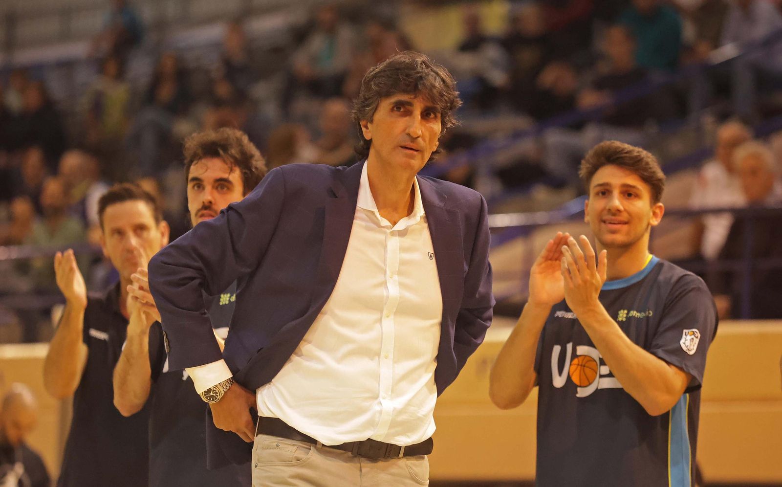 Las mejores fotos del Udea - Archena