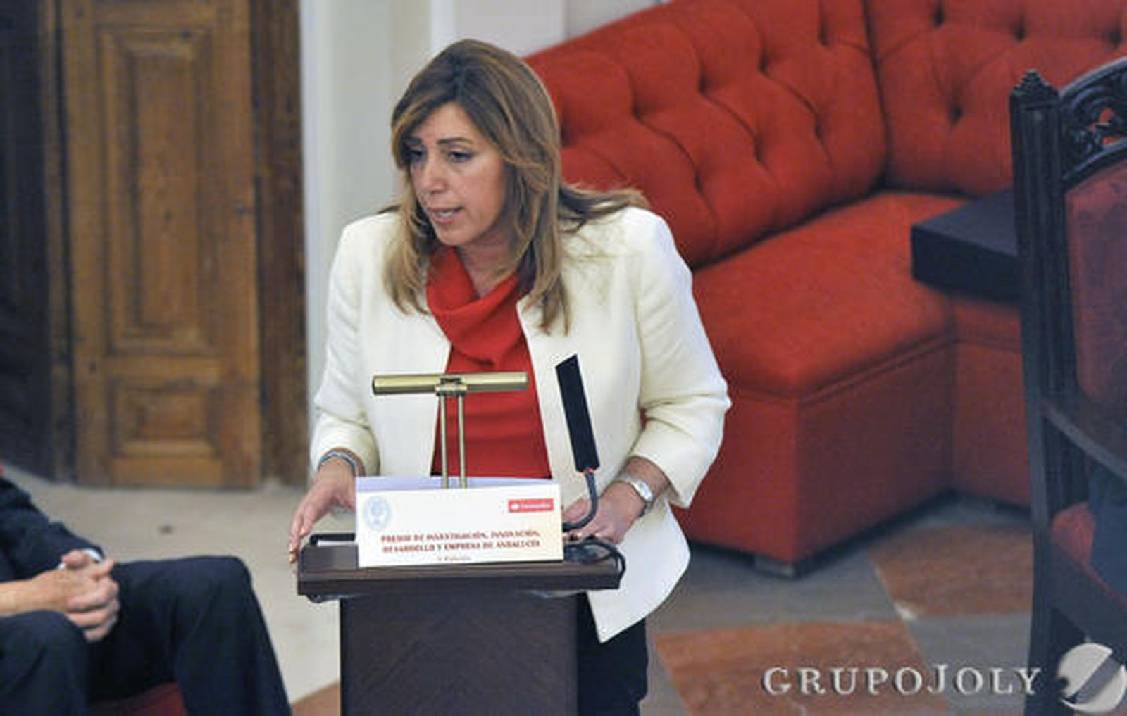 Foto: Juan Carlos Vázquez