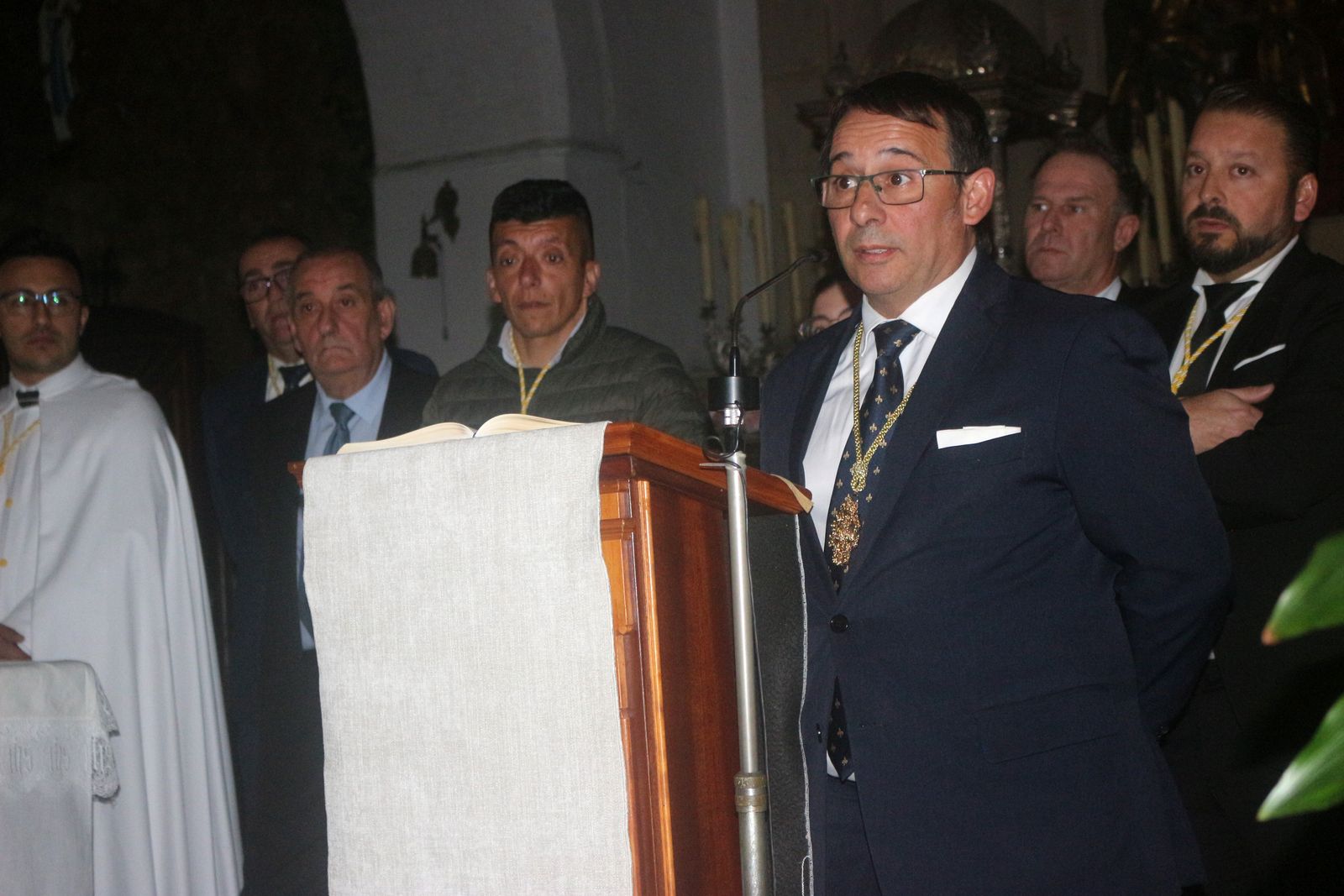 Domingo de Resurrección en Puerto Real