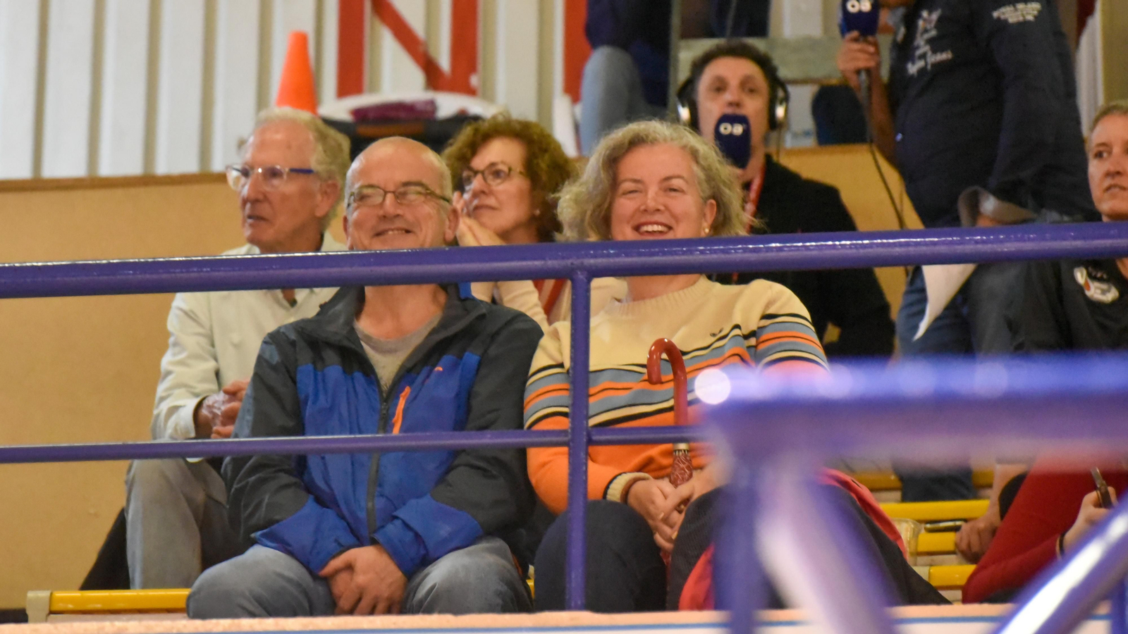 Baloncesto UDEA Algeciras - CB Morón