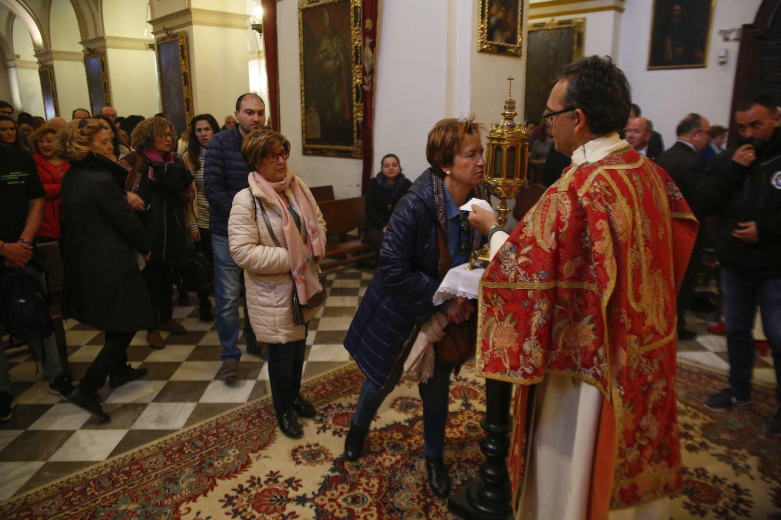 Las mejores imágenes de San Cecilio