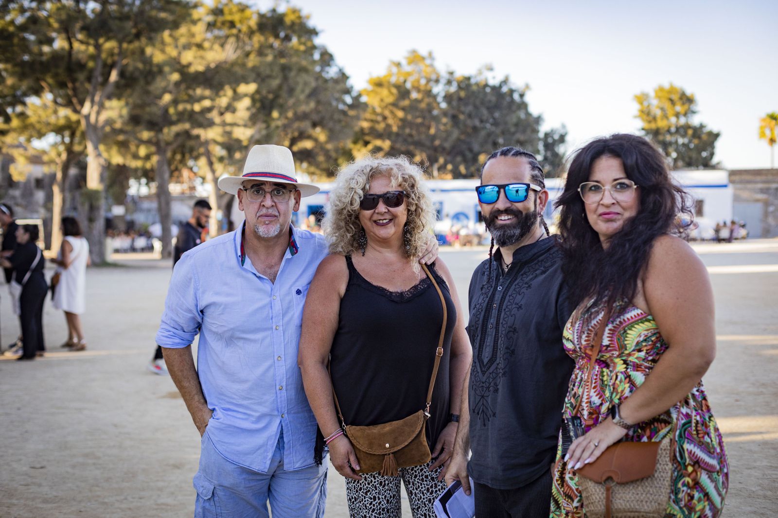 Búscate en el concierto de Niña Pastori en Concert Music