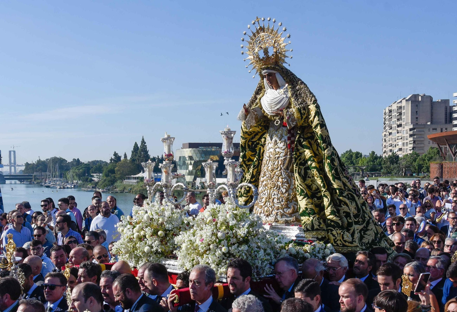 Misión de la Esperanza de Triana