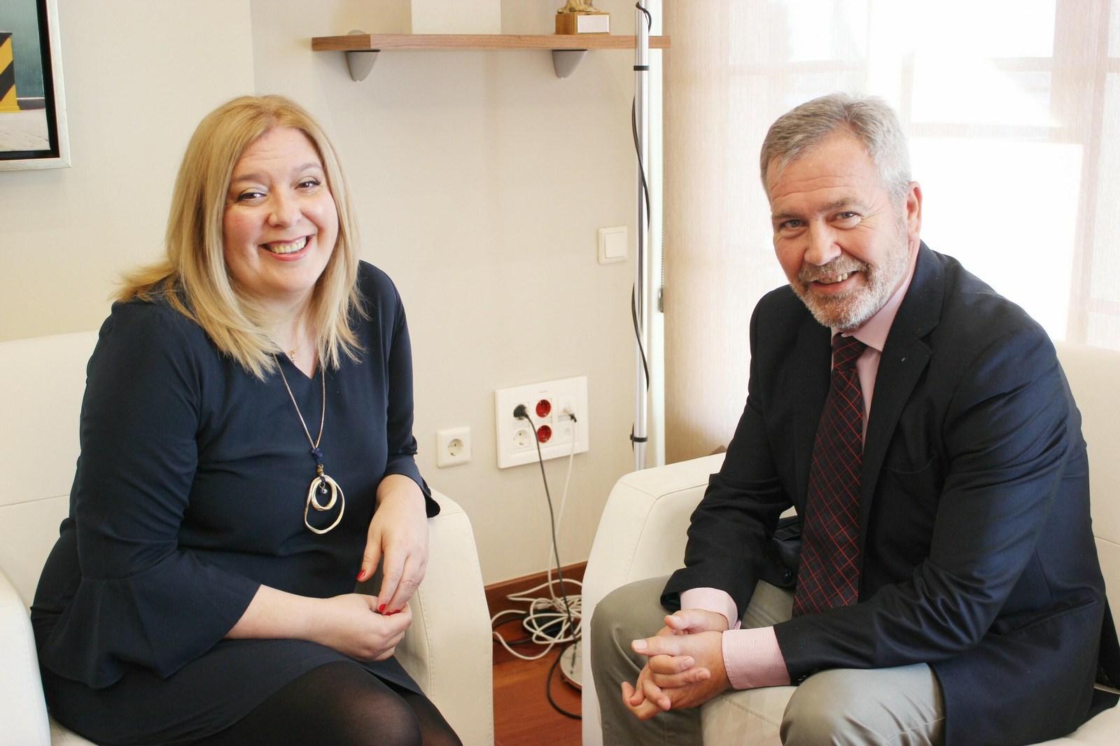 Motril es Popular, hasta que la izquierda quiera