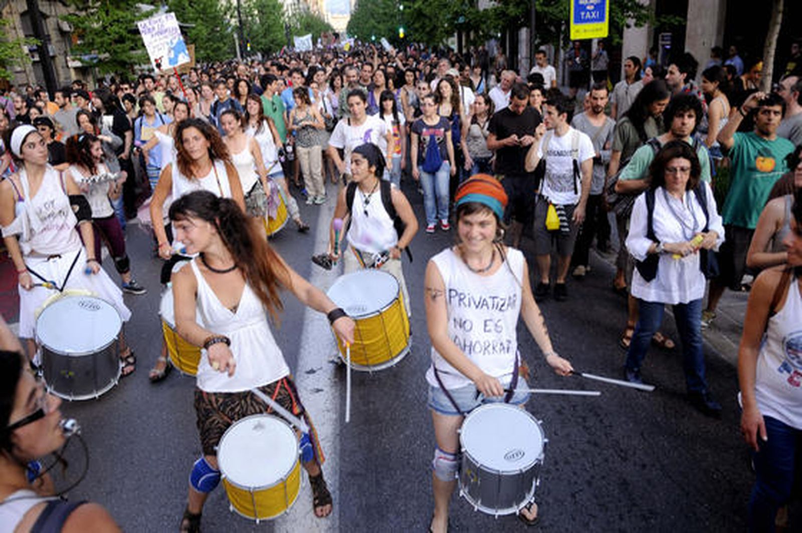 Foto: EFE · Reuters · AFP