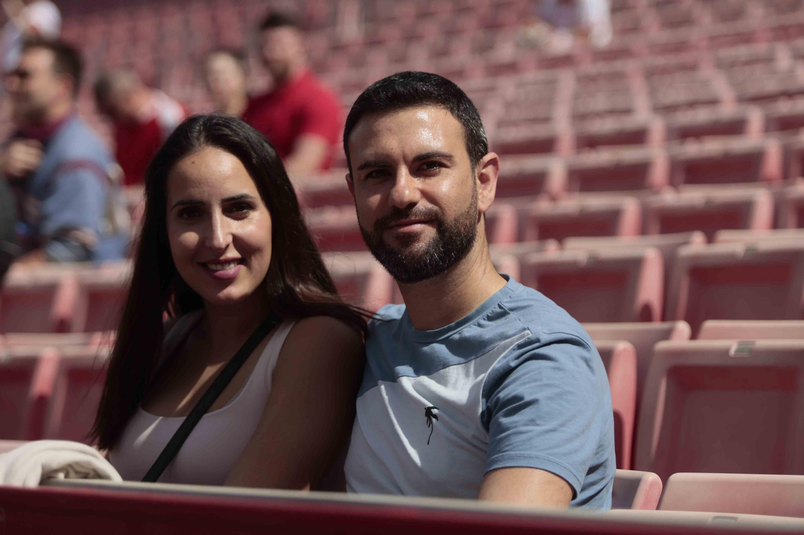 Búscate en el Sevilla - Celta