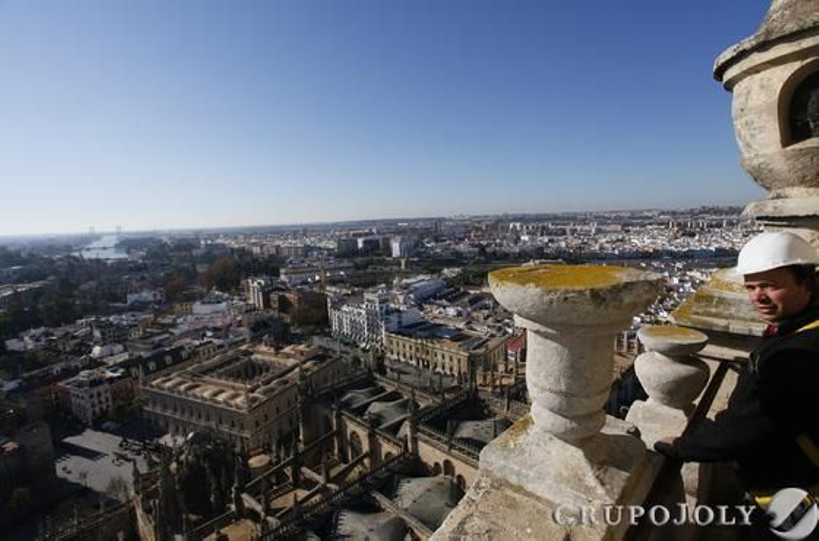 Foto: Antonio Pizarro