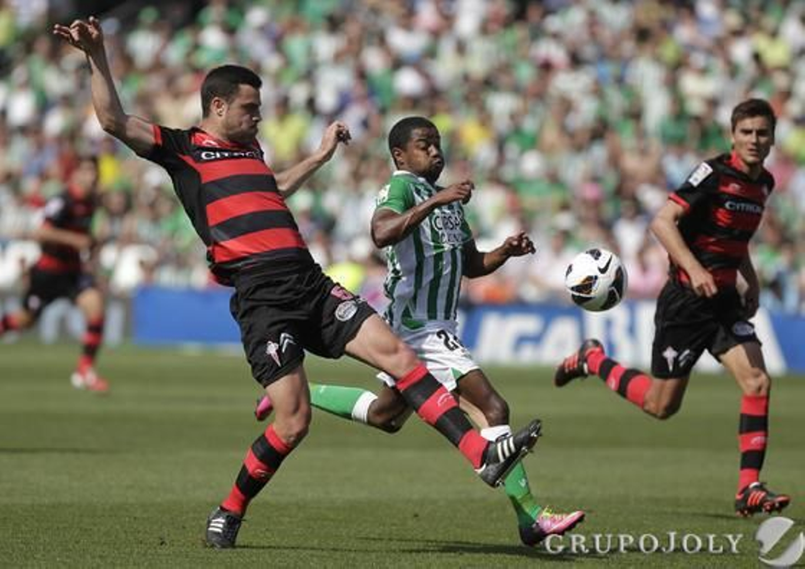 Foto: Antonio Pizarro