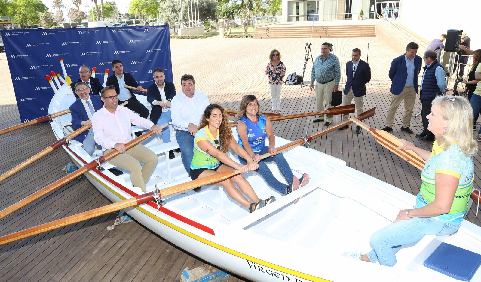 Arranca en La Misericordia la Liga de Jábegas.