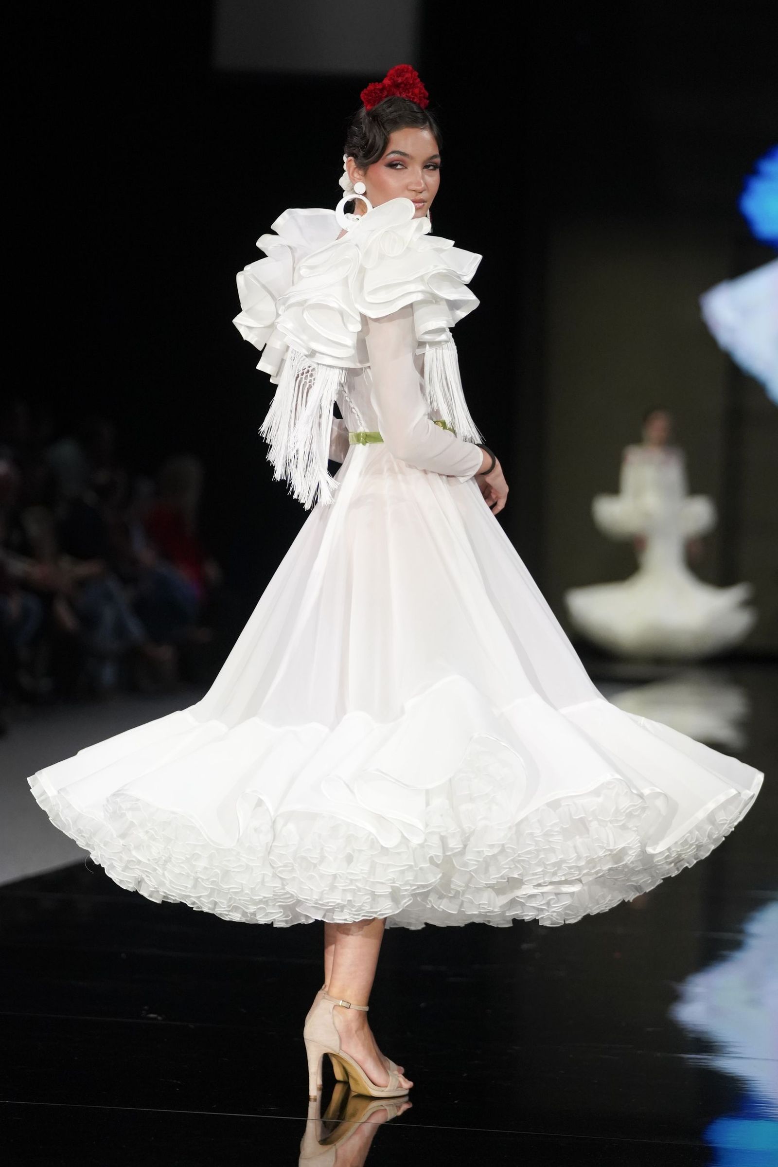 El desfile de Con T D'Touché en SIMOF 2026, todas las fotos